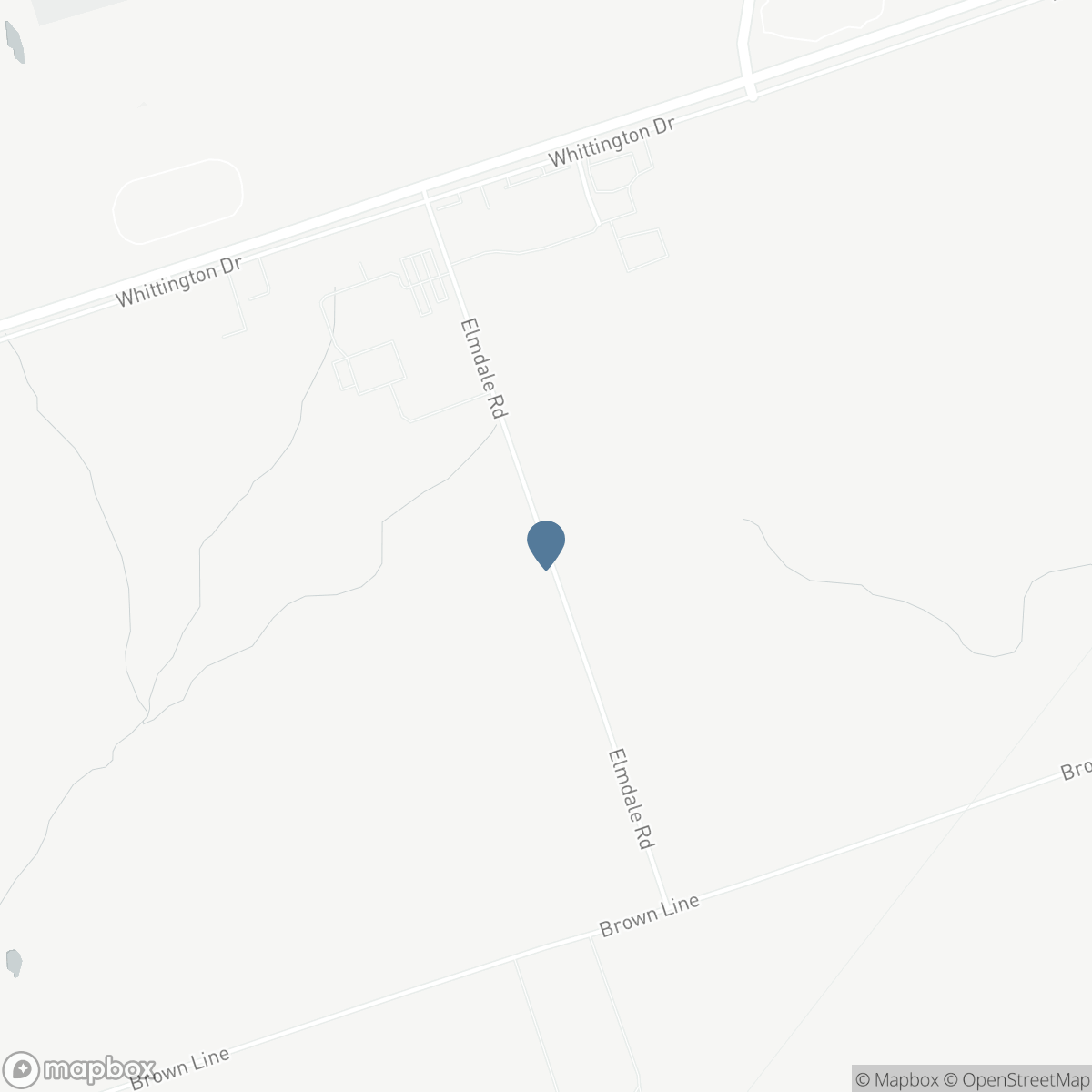 0 ELMDALE ROAD, Cavan-Monaghan, Ontario K9J 0G5